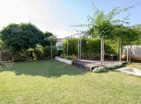 Pensionat Teresa 4*