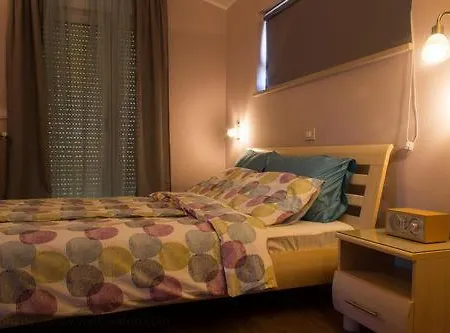 Pensionat Teresa 4*