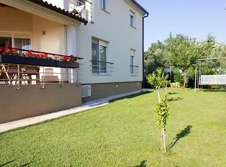 Teresa Pensionat Fažana