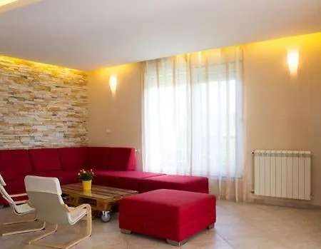 Teresa 4* Fažana