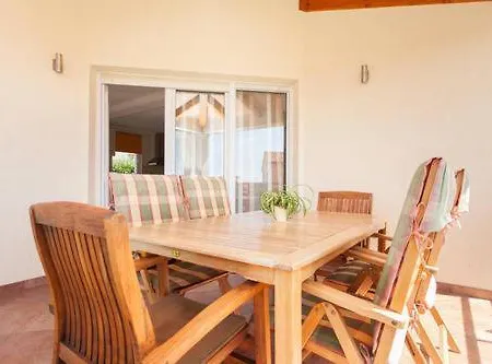 Pensionat Teresa 4*