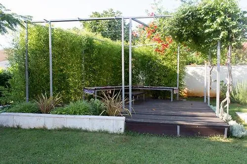 Casa de hóspedes Teresa Fažana